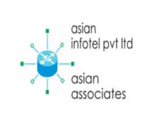Asian Infotel Pvt. Ltd.