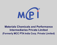 Materials Chemicals and Performance Intermediaries Pvt. Ltd.
