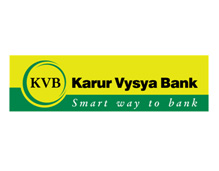 The Karur Vysya Bank Ltd.